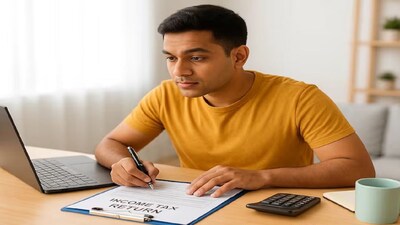 इन्कम टॅक्स न्यूज 