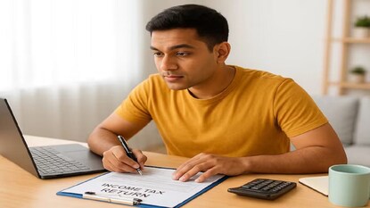 इन्कम टॅक्स न्यूज 