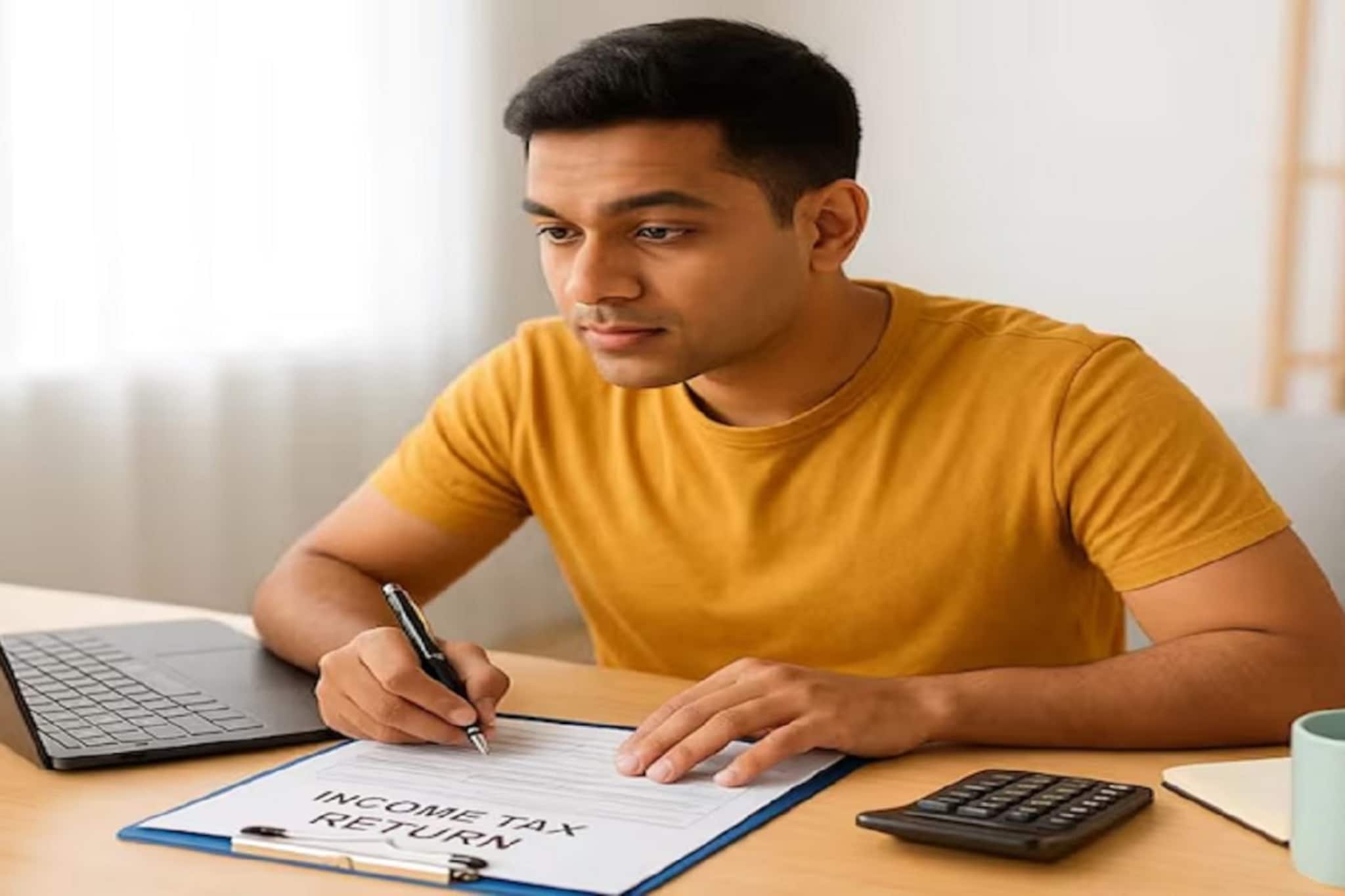 ITR रिफंड अजुनही अटकलंय का? 5 चुकांमुळे येतो प्रॉब्लम, पाहा काय करावं