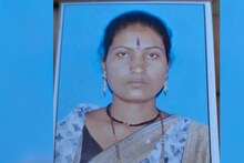 पत्नी अंघोळीसाठी खोलीबाहेर पडली अन् पतीनं असं काही केलं की इंदापूर हादरले, अंगावर शहारे आणणारी घटना