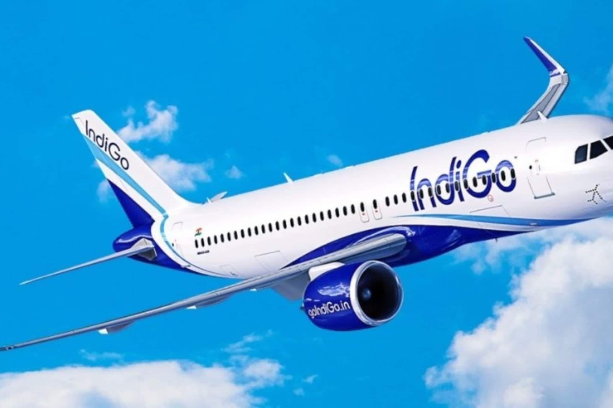 IndiGo ने 31 डिसेंबरपर्यंत देशांतर्गत अनेक उड्डाणं केली रद्द, नवीन कारण समोर