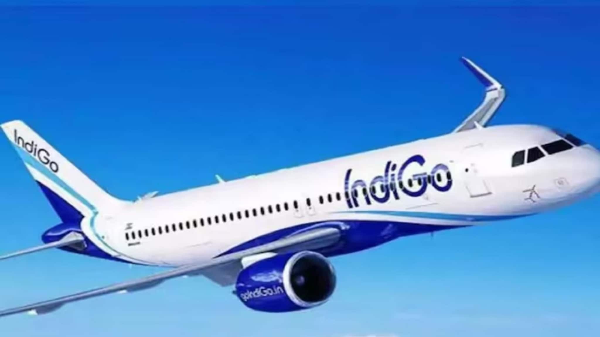 IndiGo Update: फ्लाइट कॅन्सल झालेल्यांना मिळेल ₹10,000 चं व्हाउचर, पाहा कसं मिळवायचं