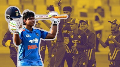 India vs Pakistan Asia Cup 2025 