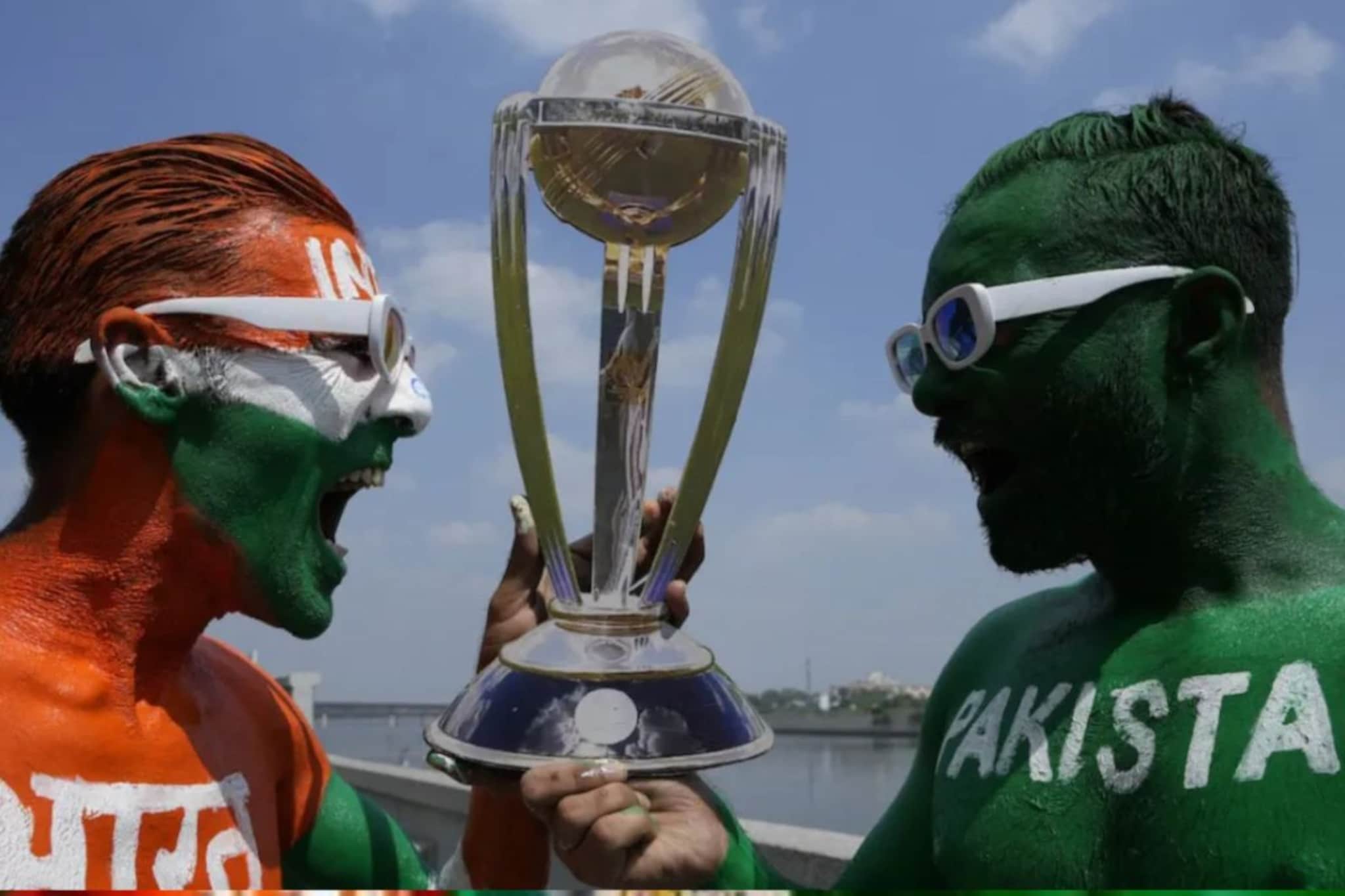 फायनलमध्ये पुन्हा भारत-पाकिस्तान भिडणार, कसं असणार हायव्होल्टेज सामन्याचे समीकरण
