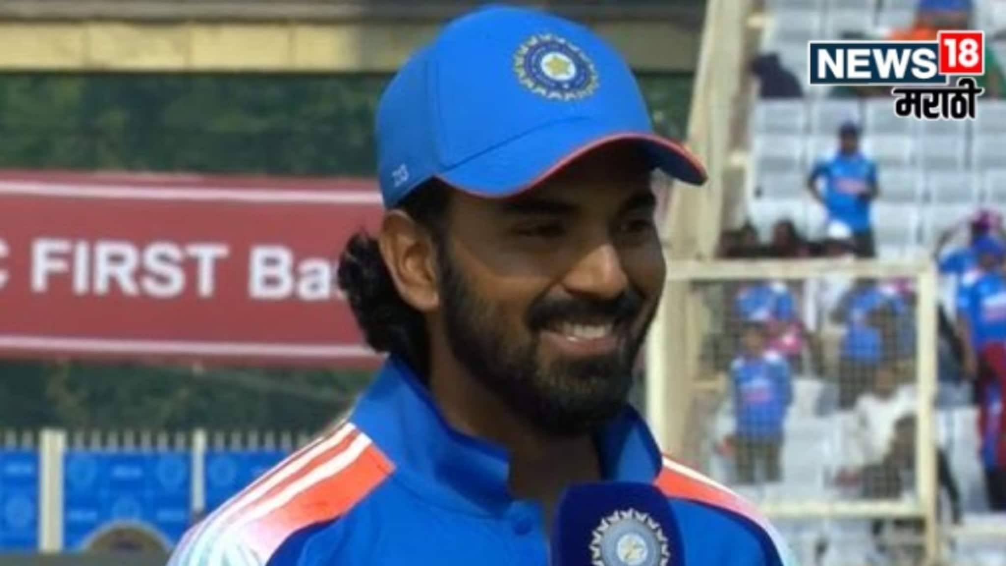 IND vs SA : पालथ्या घड्यावर पाणी! टॉस जिंकून साऊथ अफ्रिकेने थेट कॅप्टन बदलला पण केएलने चूक सुधारली नाही, पाहा प्लेइंग इलेव्हन