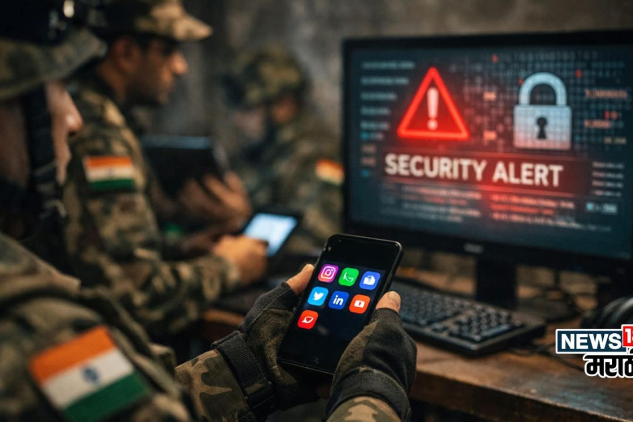 भारतीय लष्कराने अचानक लागू केले नवे नियम, या क्षणापासून अंमलबजावणी सुरू