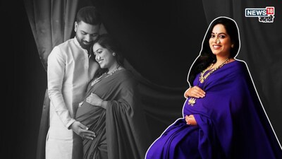 इंडियन आइडल 12 की सायली कांबळे के घर गूंजी किलकारी, बनीं मां.