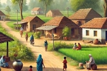 Weird Village : भारतातील एक गाव, जिथं एकाही घरात पेटत नाही चूल, बनत नाही अन्न; तरी दररोज भरपेट खातात लोक