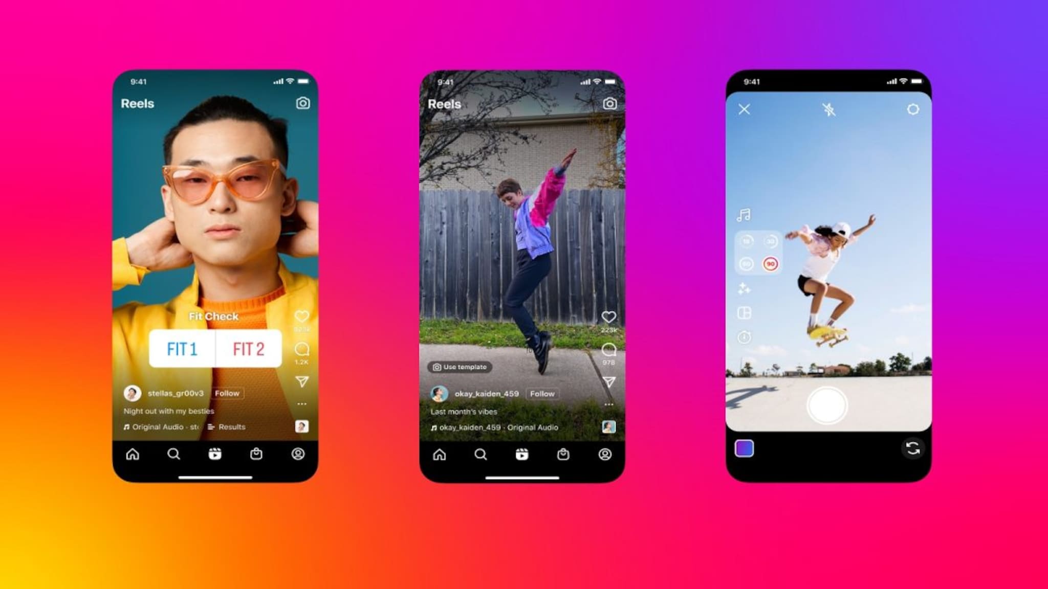 Instagram वर ही चूक केल्यास व्ह्यूज होतील 'Zero'! एका रात्रीत बदलला नियम Instagram वर ही चूक केल्यास व्ह्यूज होतील 'Zero'! एका रात्रीत बदलला नियम