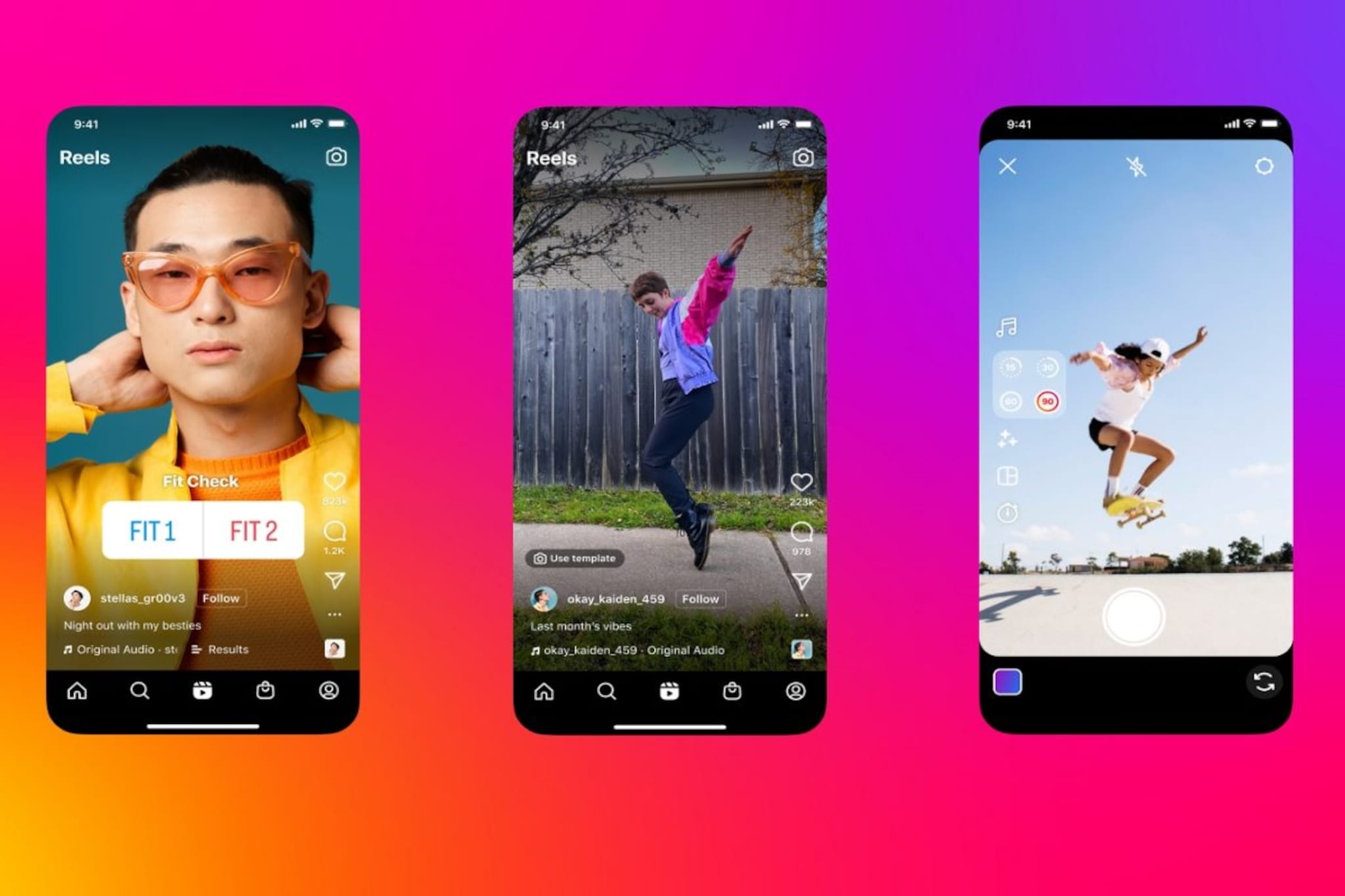 Instagram वर ही चूक केल्यास व्ह्यूज होतील 'Zero'! एका रात्रीत बदलला नियम Instagram वर ही चूक केल्यास व्ह्यूज होतील 'Zero'! एका रात्रीत बदलला नियम
