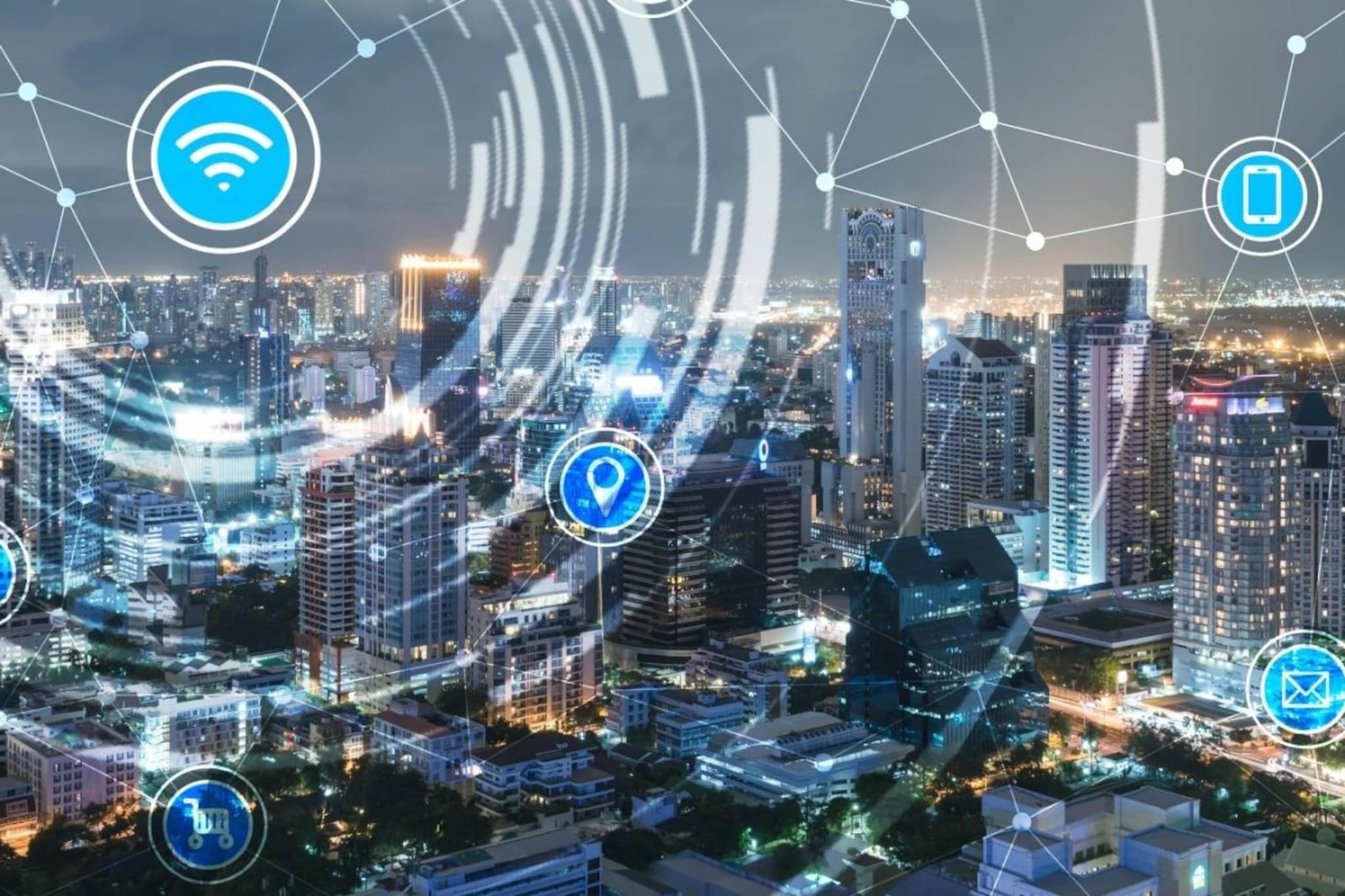 Internet Interesting Facts : संपूर्ण जगात इंटरनेटचा मालक कोण, कुठून सुरू होतं?