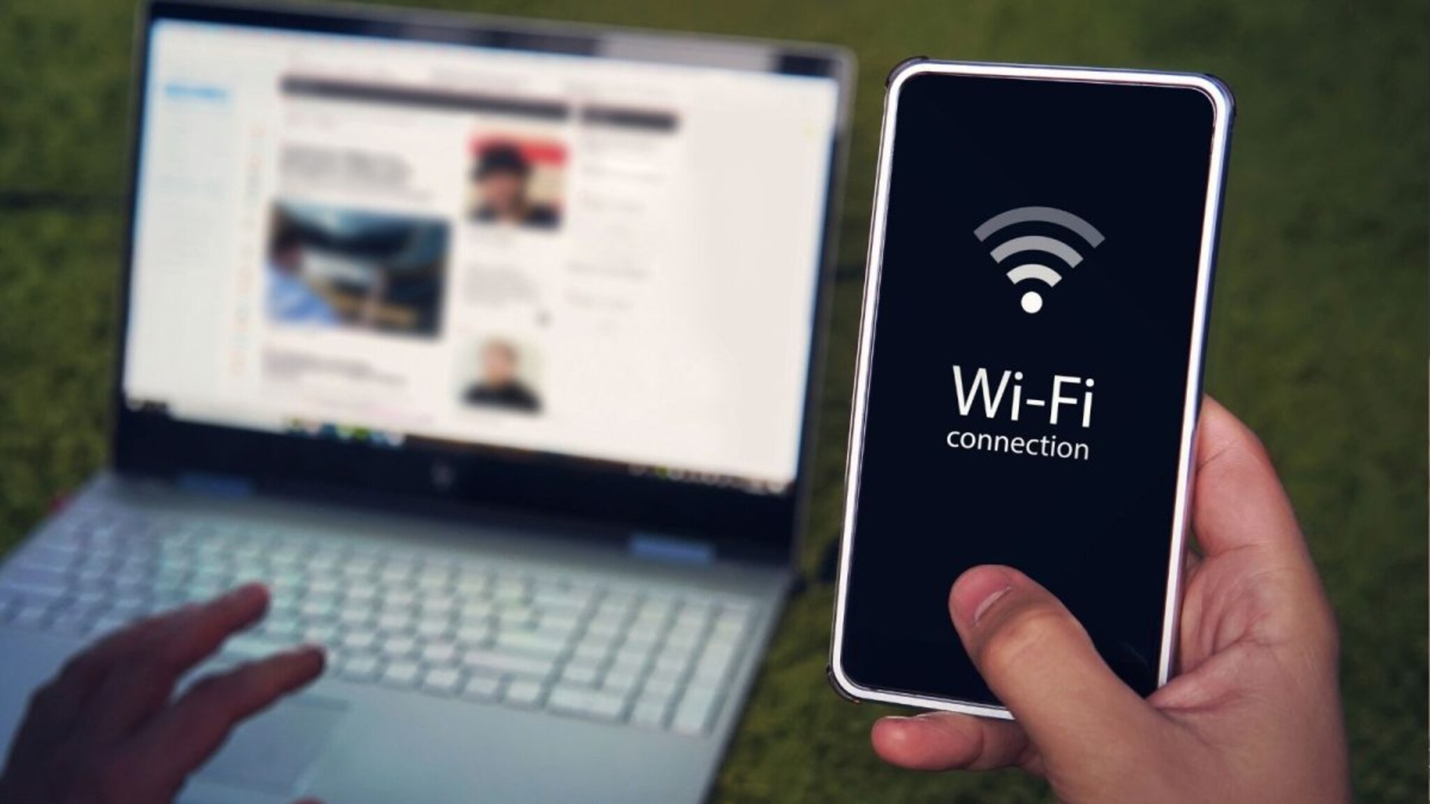 Interesting Facts : WiFi चा पासवर्ड चुकीचा टाकला तरी Connecting… का दाखवतो?