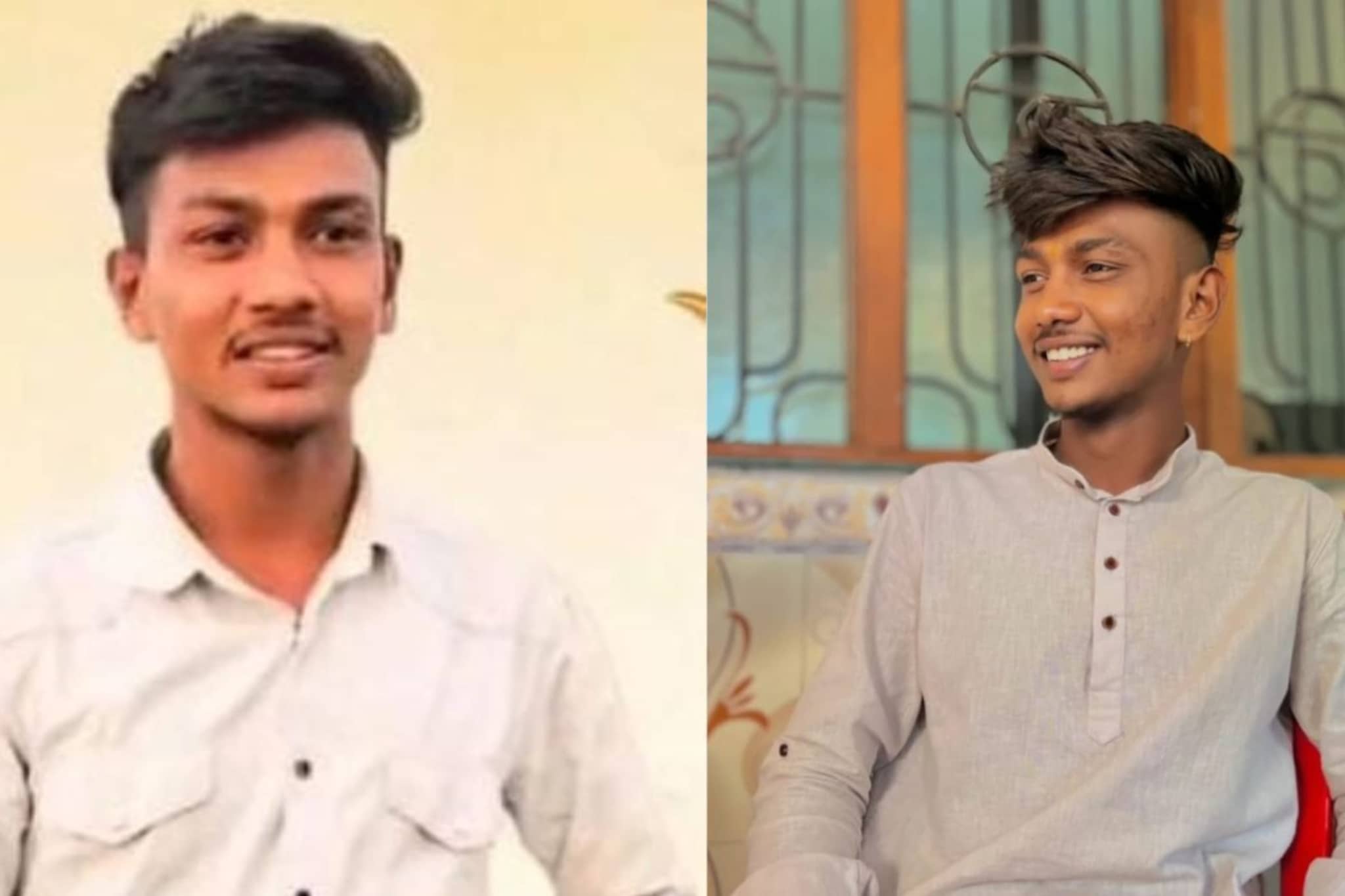 विवराच्या तरुणाच्या मृत्यूचं गूढ वाढलं