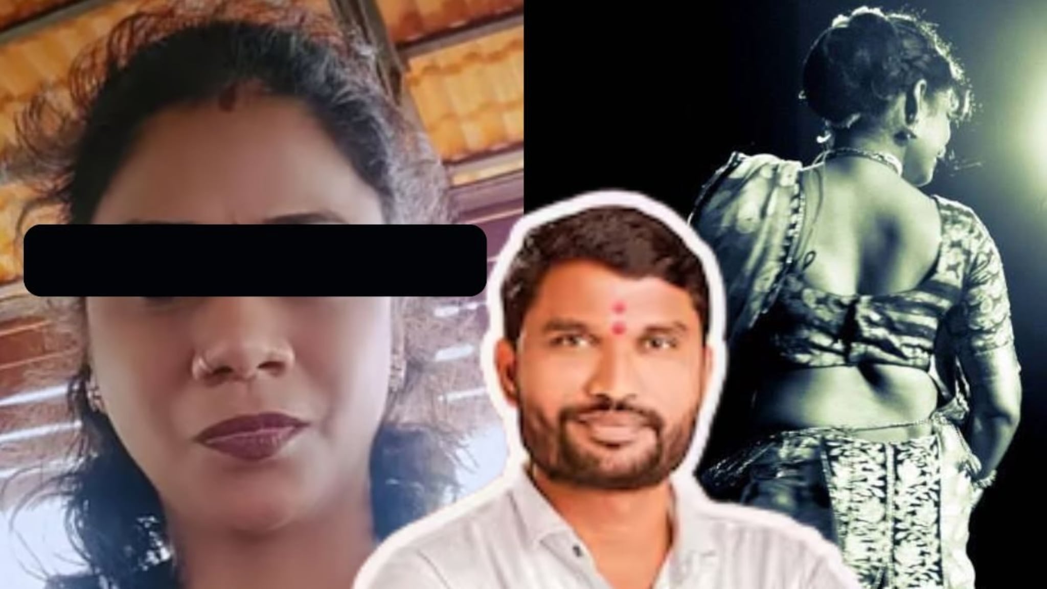 Dancer Dipali Patil Death : बाजारात जाते म्हणून निघाली, रिक्षा पकडली अन् थेट लॉजवर; हॉटेल साईमध्ये 5 तासात काय घडलं?