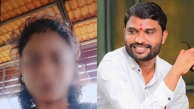 Jamkhed dancer suicide: Nationalist link emerges after BJP row (62 chars)