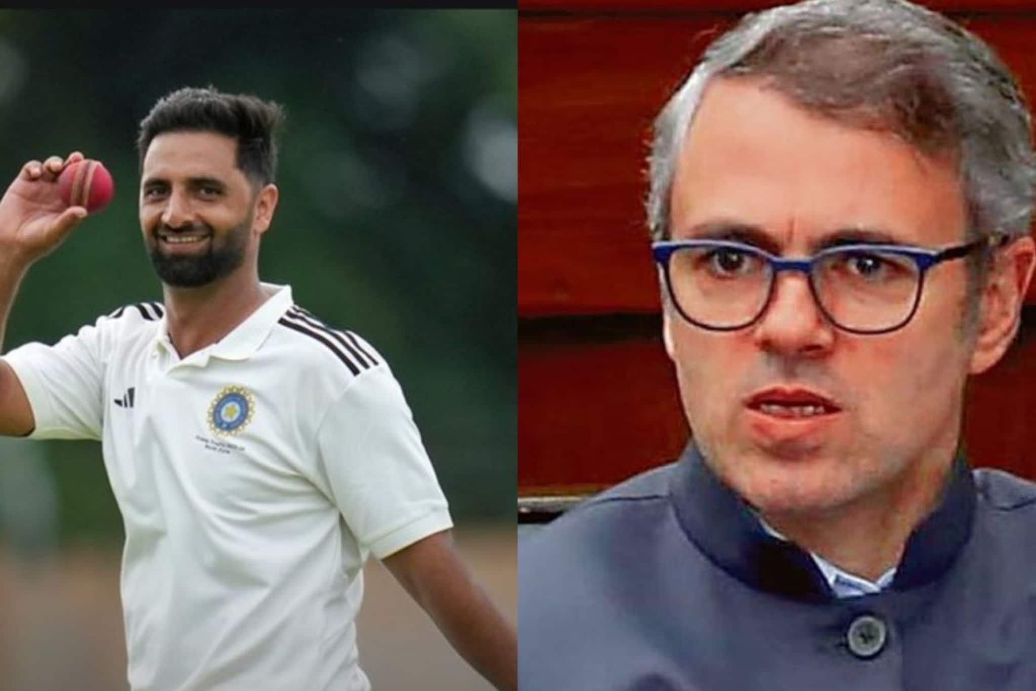 8.4 कोटींमध्ये खरेदी केलेल्या प्लेयरची मुख्यमंत्र्यांनी मागितली माफी!