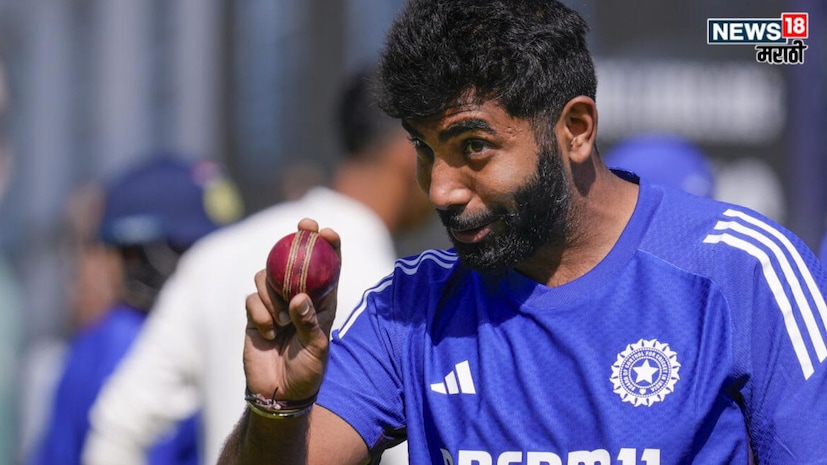 साऊथ अफ्रिकेविरुद्धच्या पहिल्या दोन टी-ट्वेंटी सामन्यात जसप्रीत बुमराह याला आपलं प्रमुख अस्त्र असलेला यॉर्कर बॉल फेकताना समस्या जाणवत होती. अशातच बुमराहने प्रॅक्टिस सेशनमध्ये यावर उपाय शोधून काढला आहे.