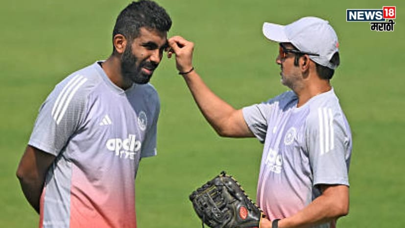 आगामी टी-ट्वेंटी वर्ल्ड कपच्या दृष्टीने जसप्रीत बुमराहचा फॉ़र्म टीम इंडियाचा महत्त्वाचा आहे. एका बाजूने अर्शदीप आपली जादू दाखवतोय पण दुसरीकडे बुमराहला देखील आपल्या तलवारीला धार करावी लागेल. 