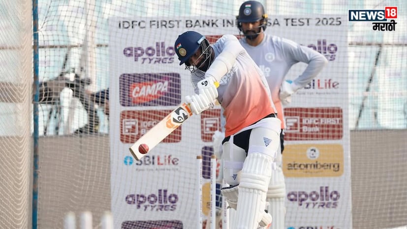 आता वर्ल्ड कप देखील हिवाळ्याच्या शेवटात होणार असल्याने अशा परिस्थितीचा सामना भारतीय बॉलर्सला करावा लागणार आहे. त्यासाठी आता बुमराहने त्याचं प्रमुख अस्त्र असलेल्या यॉर्करवर कमांड मिळवण्यासाठी प्रयत्न सुरू केले आहेत.