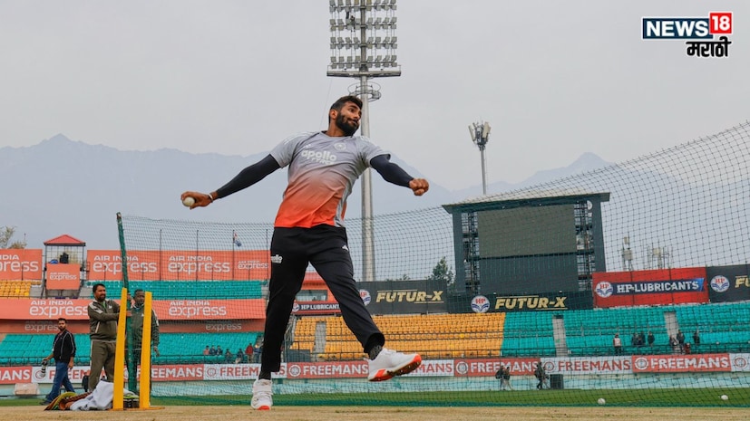 प्रॅक्टिस सेशलनमध्ये जसप्रीत बुमराहने बॉलिंग कोच मॉर्ने मॉर्कल याच्यासोबत नेट्समध्ये तब्बल 45 मिनिटं सराव केला. त्यावेळी त्याने सगळेच्या सगळे बॉल यॉर्कर टाकण्याचा प्रयत्न केला. मॉर्कलने देखील बुमराहला मार्गदर्शन केलं.