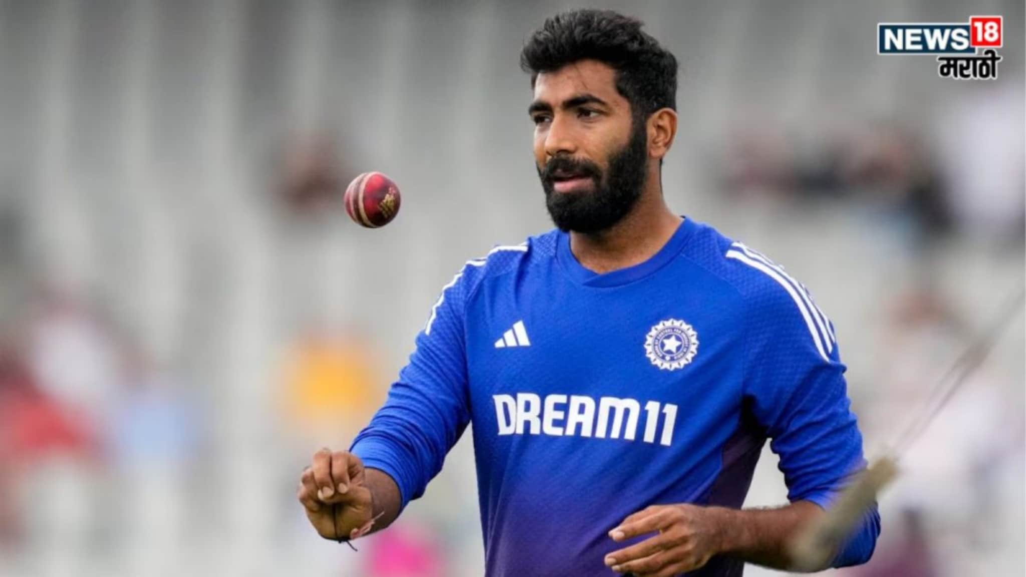 बुमराहचं ब्रम्हास्त्र निकामी होतंय! टी-20 वर्ल्ड कपसाठी 45 मिनिटात तयार केलं नवं हत्यार, पहिला प्रयोग साऊथ अफ्रिकेवर