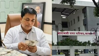 जय पाटील (राष्ट्रवादीचे बारामती अध्यक्ष)