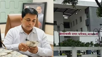 जय पाटील (राष्ट्रवादीचे बारामती अध्यक्ष) जय पाटील (राष्ट्रवादीचे बारामती अध्यक्ष)