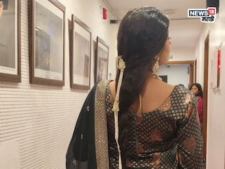 सख्ख्या आईने हंटर-चपलेने मारलं, 17व्या वर्षी झाली कास्टिंग काऊचची शिकार