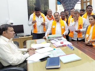 जयश्री शेळके जयश्री शेळके