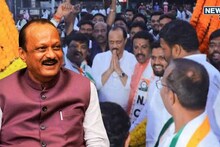 Pune : सोन्याच्या जेजुरीत अजित पवारांनी उधळला विजयाचा भंडारा! 17 उमेदवारांसह एकहाती फडकवला झेंडा