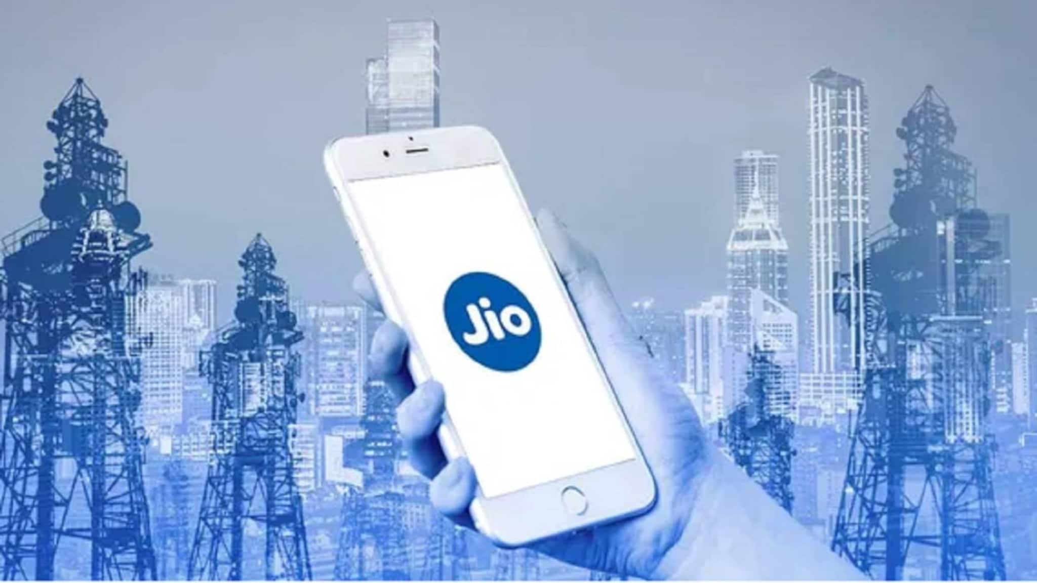Jioचा न्यू ईयर धमाका! लॉन्च झाला स्वस्त प्लॅन, फायदे पाहून यूझर्सची होणार मजा