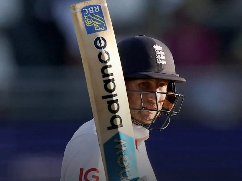 गेल्या साधारण दशकभरात जो रूटला ऑस्ट्रेलियन भूमीवर जे जमलं नव्हतं, ते आज जो रूटने करून दाखवलं आहे.