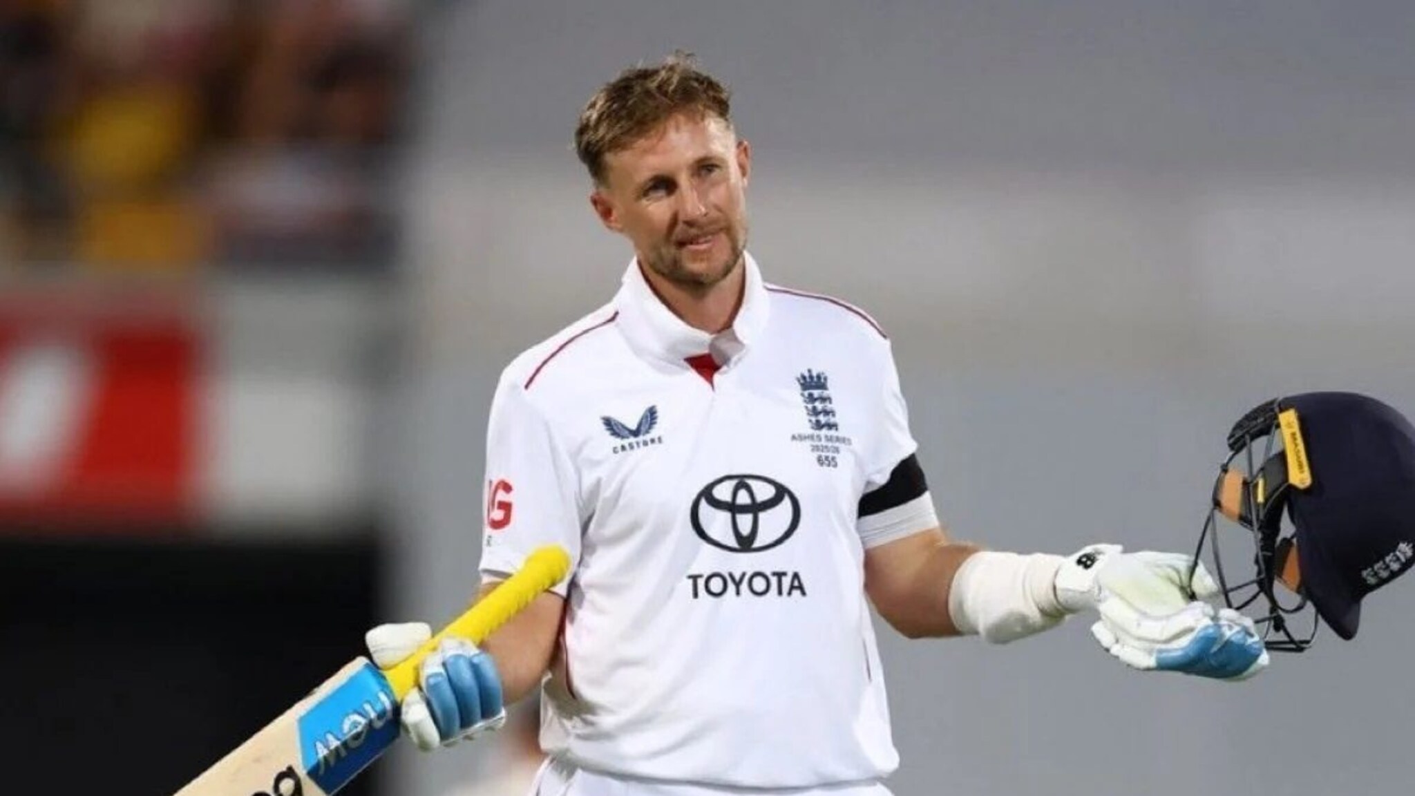 Ashes Test : जो रूटने घरात घुसून मारलं, ऑस्ट्रेलियाच्या भूमीवर मोठा पराक्रम, कांगारुंची बोलती बंद केली