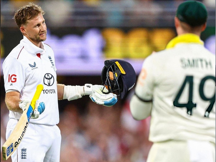 जो रूटच्या या शतकाच्या बळावर दुसऱ्या टेस्टमध्ये इंग्लंडचा डाव 250 पार गेला आहे आणि सध्या ऑल आऊटच्या उंबरठ्यावर आहे. 