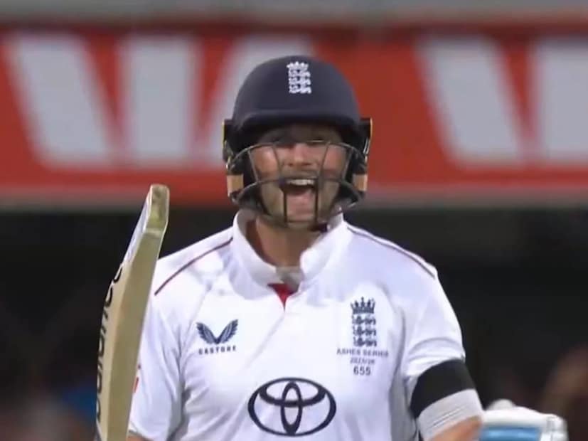 अखेर आज त्याने या सगळ्या ट्रोलर्सना अॅशेसच्या दुसऱ्या टेस्ट सामन्यात शतक ठोकून उत्तर दिले आहे. जो रूटने 181 बॉलमध्ये हे शतक ठोकलं होतं. या खेळीत त्याने 12 खणखणीत चौकार मारले आहेत. 