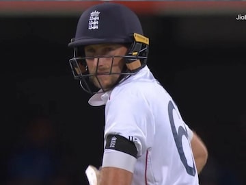 जो रूटने घरात घुसून मारलं, ऑस्ट्रेलियाच्या भूमीवर मोठा पराक्रम,कांगारुंची बोलती जो रूटने घरात घुसून मारलं, ऑस्ट्रेलियाच्या भूमीवर मोठा पराक्रम,कांगारुंची बोलती