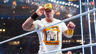 John Cena Most Famous match John Cena Most Famous match