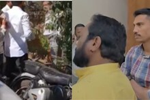 कल्याण -डोंबिवलीत ठाकरेंच्या कार्यकर्त्यांचा जोरदार राडा, कुणाचं नाक तर कुणाचं डोक फोडलं, नेमकं काय घडलं?