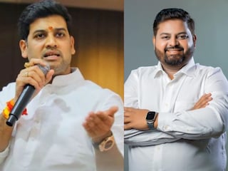 शिंदे म्हणतात, कडोंमपात महायुतीचा महापौर, पण भाजपच्या मनात काय, नेत्याने स्पष्ट सांगितलं... शिंदे म्हणतात, कडोंमपात महायुतीचा महापौर, पण भाजपच्या मनात काय, नेत्याने स्पष्ट सांगितलं...