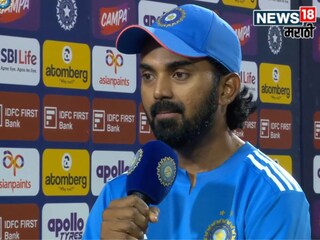 KL Rahul On IND vs SA 1st ODI