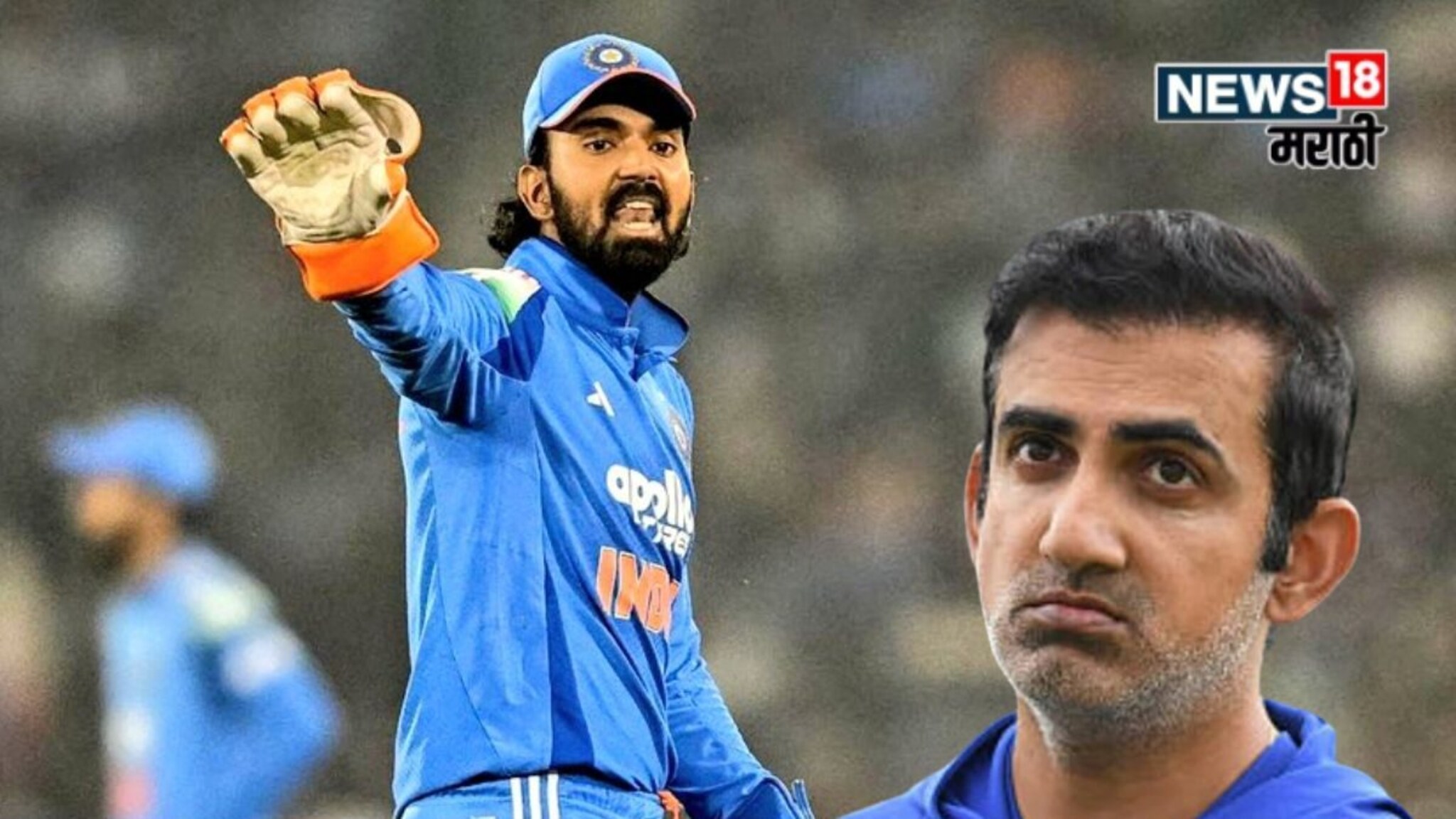 IND vs SA 3rd ODI : केएल राहुलने बदलला 'गंभीरचा पॅटर्न', धोनीच्या रणनीतीने खेळणार विशाखापट्टनमची मॅच, पाहा काय?