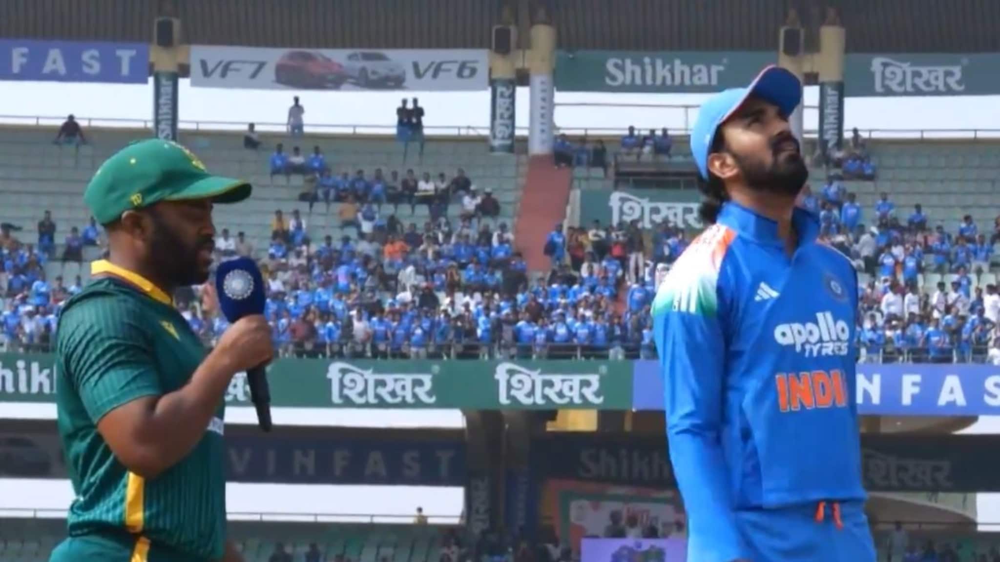 Team India वर्ल्डकप जिंकले पण..., क्रिकेटच्या 148 वर्षातील हैराण करणारी घटना; 10 लाख 48 हजार 576 तून एकदा असं होतं