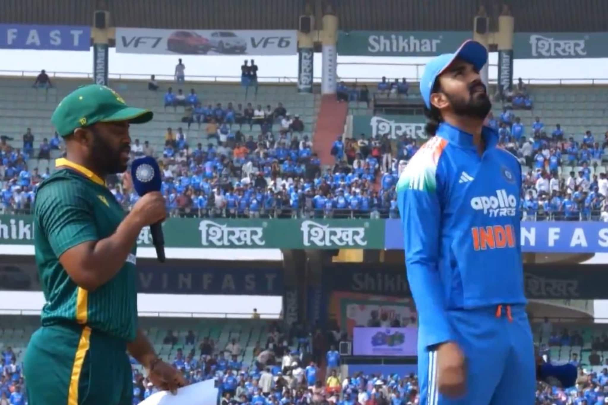 Team India वर्ल्डकप जिंकले पण..., क्रिकेटच्या 148 वर्षातील हैराण करणारी घटना