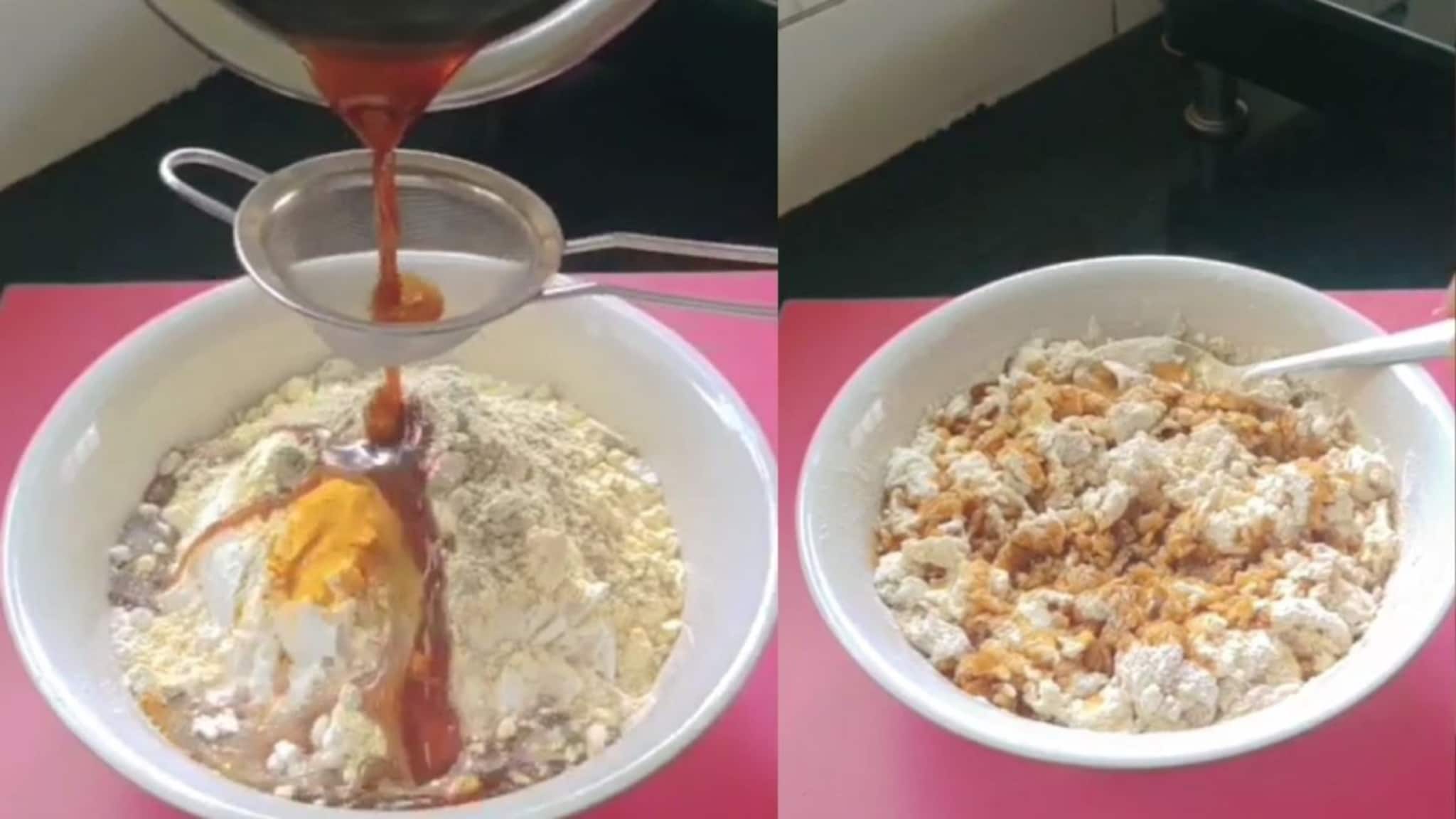 Puri Recipe Video : कडाकणी... नाव कडक पण कुरकुरीत आणि चवीला गोड पदार्थ, बनवायलाही सोपी