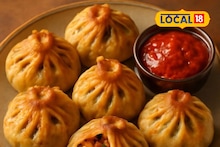 Food : चटकदार आणि क्रिस्पी मोमोजची गॅरंटी; कल्याणमधील हा स्टॉल तुम्ही ट्राय केलाय का?
