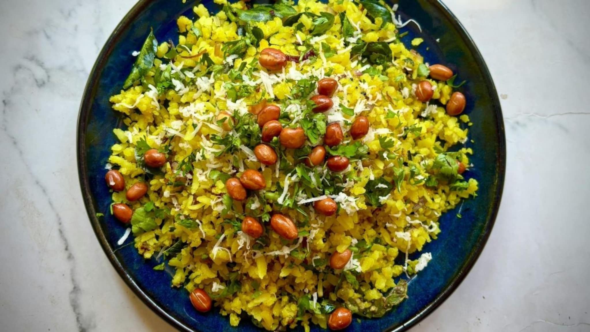 Pohe : दररोज नाश्त्याला पोहे खाणं धोकादायक, डॉक्टरांनी सांगितलं काय होतं