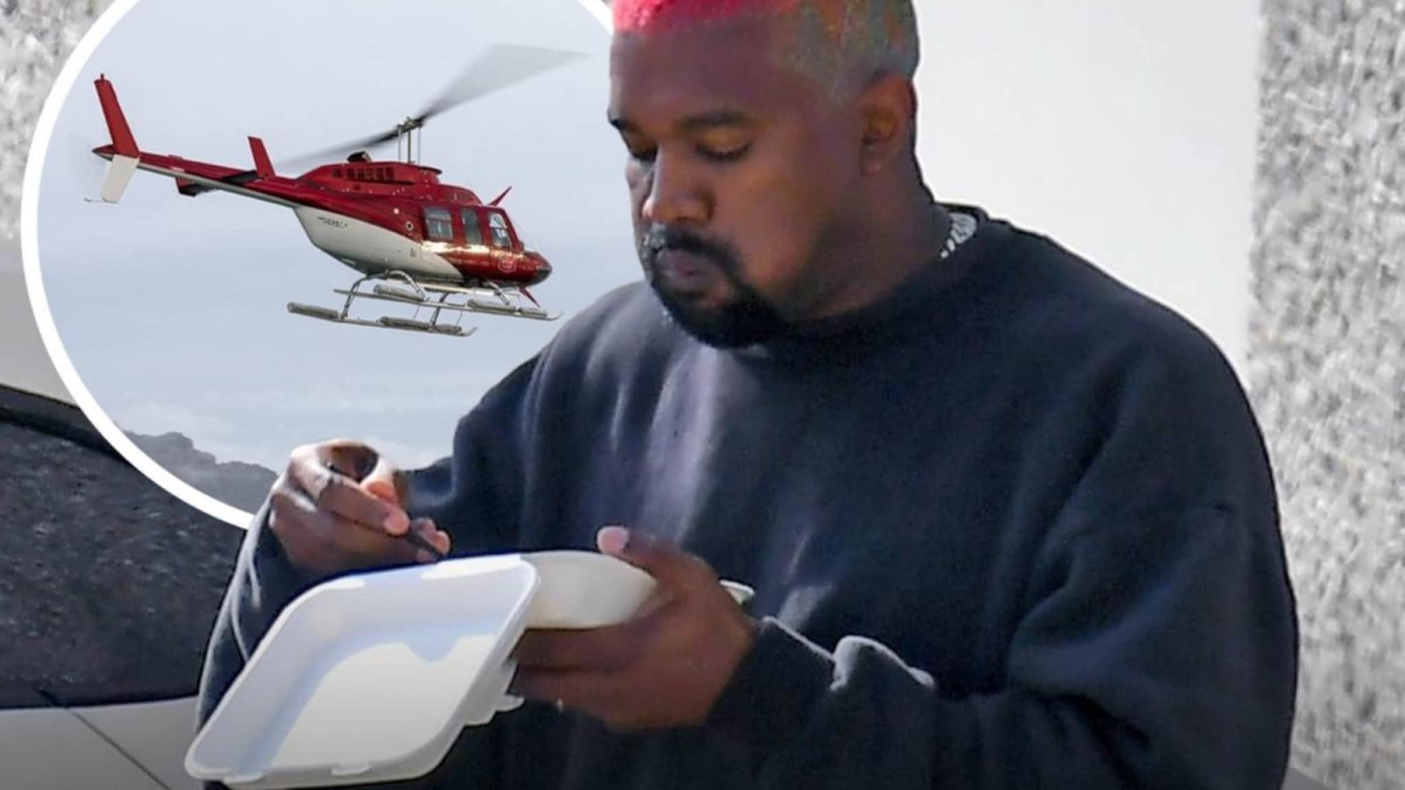 अमेरिकन रॅपरला आवडली भारतीय कढी, 5000 किमीवरून ऑर्डर; डिलीव्हरीसाठीच 350000 रुपये, हवेतून पोहोचवली