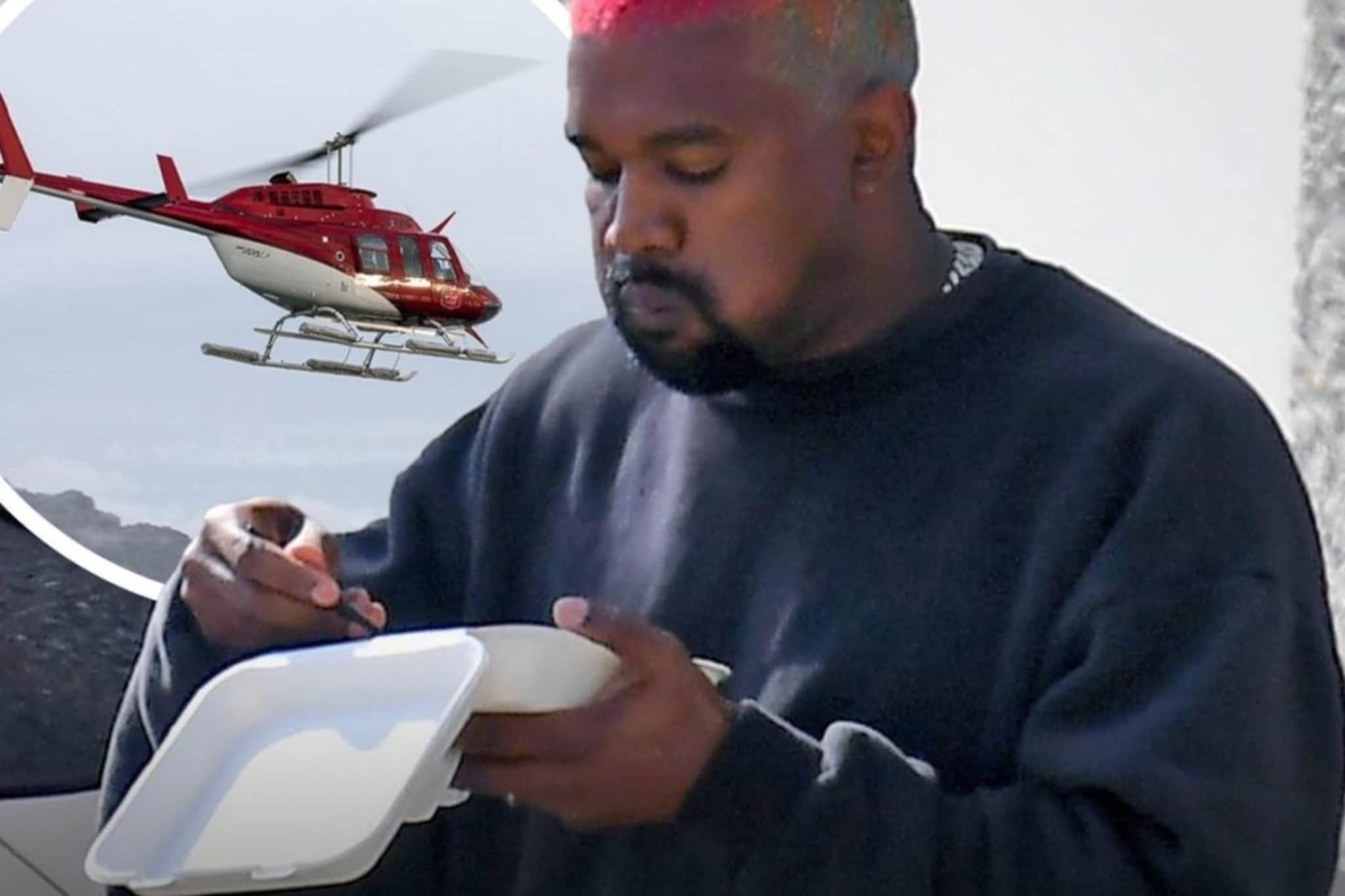 अमेरिकन रॅपरला आवडली भारतीय कढी; फक्त डिलीव्हरीसाठीच मोजले 350000 रुपये