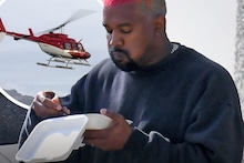 अमेरिकन रॅपरला आवडली भारतीय कढी, 5000 किमीवरून ऑर्डर; डिलीव्हरीसाठीच 350000 रुपये, हवेतून पोहोचवली