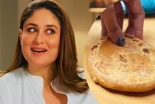 Celebrity Recipe : करीना कपूरला आवडते कोकी, काय आहे हे, बनवतात कसं, Watch Video